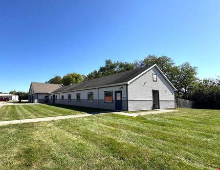 Office space for Sale at 136 Heid Ave. in Dayton
