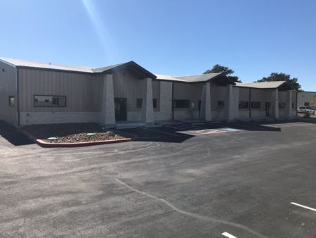 Industrial space for Rent at 7075+/- SF Commercial Space For Lease in Boerne