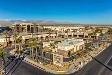 Other space for Rent at Rainbow Sunset Pavilion in Las Vegas