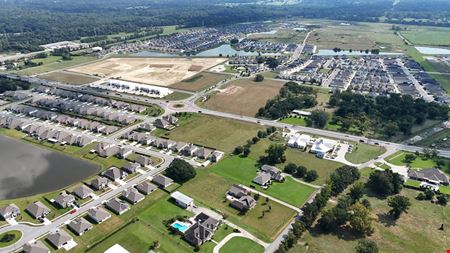 Vacant Land - 3 Acres