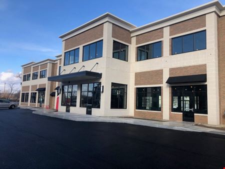 Office space for Rent at 10 Starbuck Island Dr in Troy