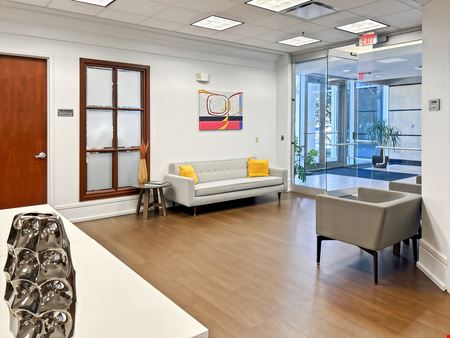 Regus - Jacksonville - Town Center