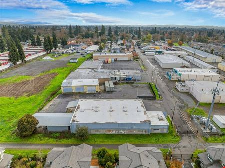 Industrial Owner/Investment Opportunity