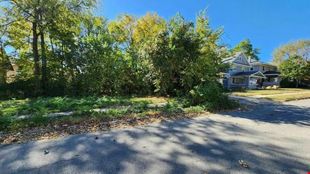 Beacon Hill Infill Opportunity
