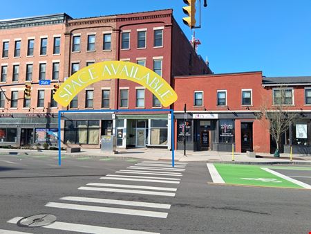 Retail space for Rent at Rochester City Center Place in Rochester