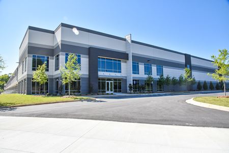 Industrial space for Rent at Factory Shoals II Distribution Center in Lithia Springs