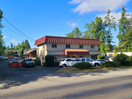 Industrial space for Sale at Midland Contractor Yard in Tacoma