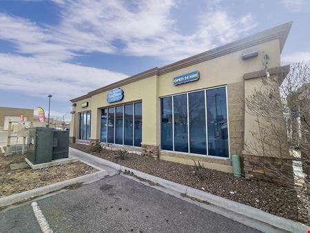 Other space for Sale at 7411 Remcon in El Paso