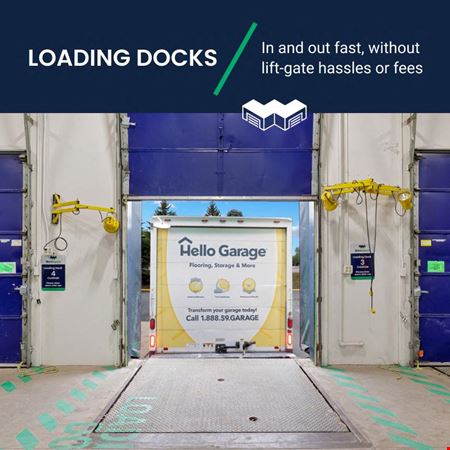 2601 S Garnsey St - WareSpace Santa Ana