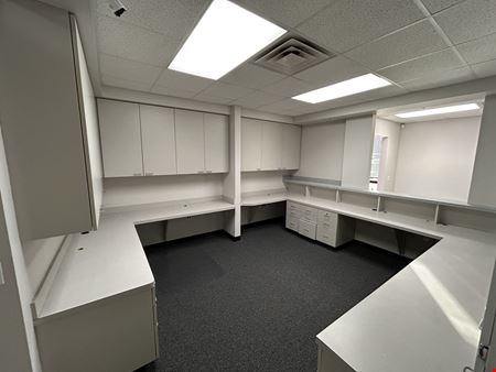 Medical/Office Space For Lease Off James River In Medical Mile