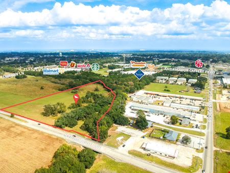 VacantLand space for Sale at Development Lot in the Heart of Lafayette's Retail Sector in Lafayette