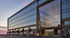 The Star Headquarters