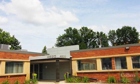 Office space for Sale at 4820 77th St W in Edina