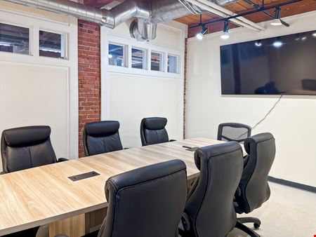 Office space for Rent at Regus - Tilton - W Main St in Tilton