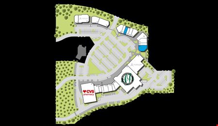 Retail space for Rent at Desert Village in Scottsdale