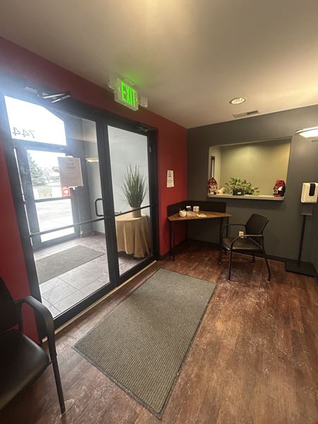 Former Physical Therapy Clinic- Hammond, IN