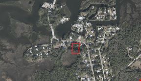 Aripeka Road Coastal Homesite Acreage