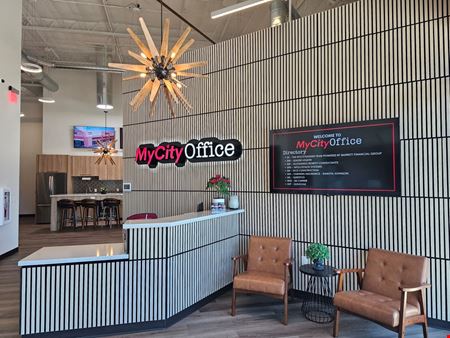 MyCityOffice