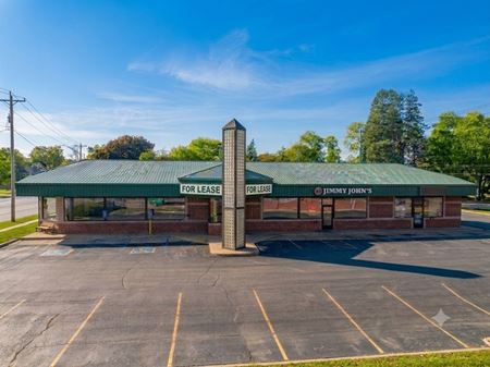620 W. Bremer Ave.