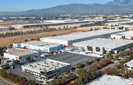 Industrial space for Sale at 1260 S Dupont Ave in Ontario