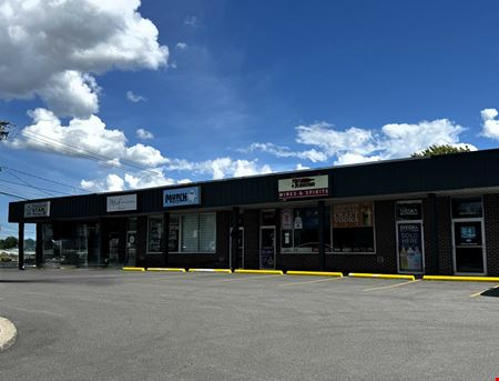 Retail space for Rent at 6505A & 6511 Campbell Blvd – 3 Versatile Commercial Spaces in Lockport