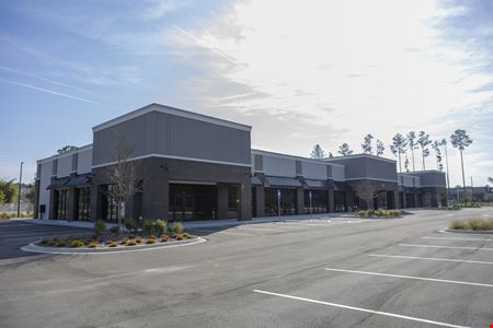 Office space for Rent at Northpoint Park in Jacksonville