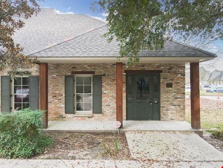 Office space for Rent at Professional Office Suite on Bluebonnet Blvd in Baton Rouge