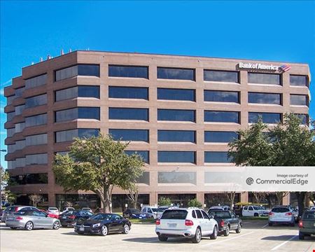 Bank of America Building