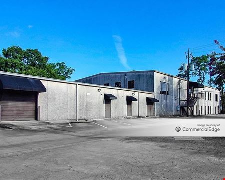 Office space for Rent at 1100 West 23rd Street in Houston