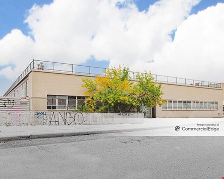 Industrial space for Rent at 39-15, 39-25 & 39-35 Skillman Avenue & 39-85 39th Street in Long Island City