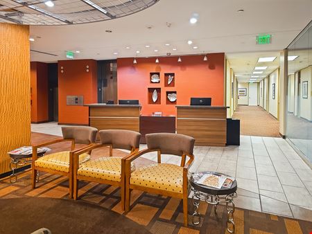 Regus - San Antonio - One Riverwalk Place
