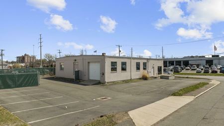 Office space for Sale at 250 Governor Street in East Hartford