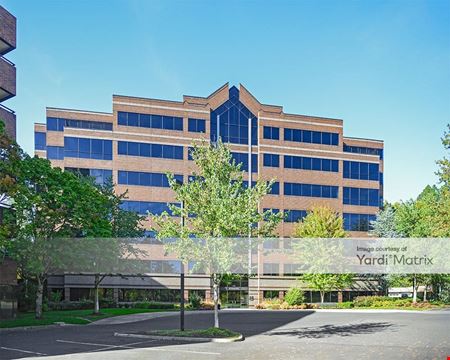 Office space for Rent at 5 Lincoln Center in Portland