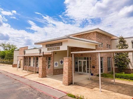 Other space for Rent at Former K-8 School Campus for Sale and Lease in Baker