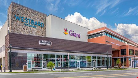 Retail space for Rent at Westbard Square in Bethesda