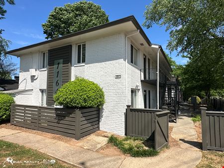 Recently Renovated Multifamily Opportunity | 16 Units | 100% Occupied