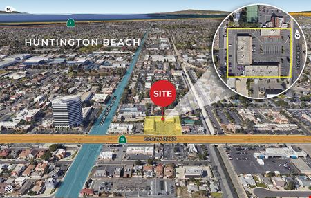 16889-16929 Beach Blvd