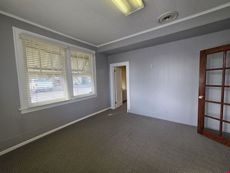 US-1 Owner-User & Income Opportunity | Two Commercial Buildings