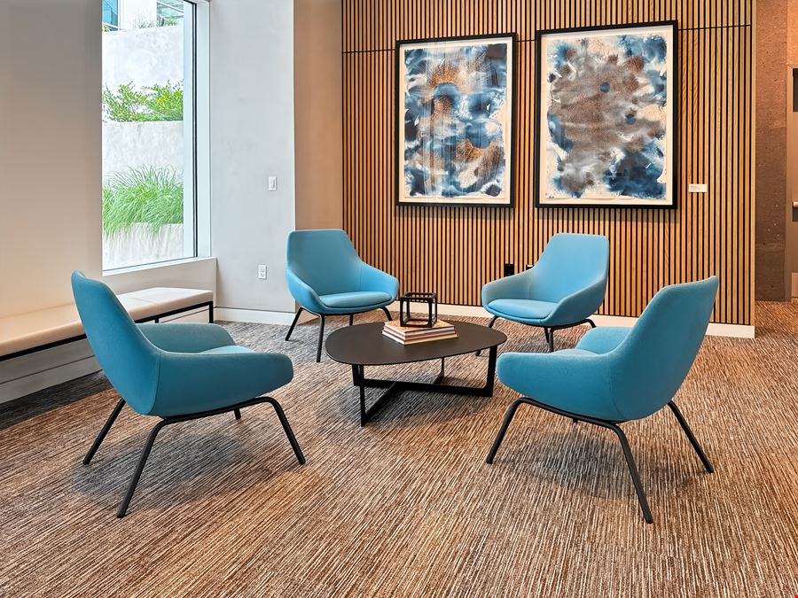 Regus - Bethesda - Metro Ctr