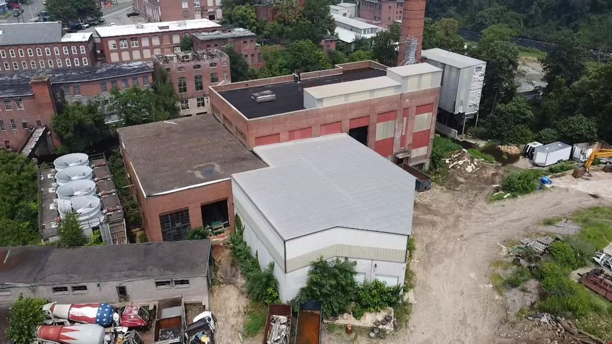 50 Maple St Ware