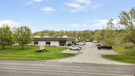 Industrial space for Sale at 362 Industrial Park Road in Middletown