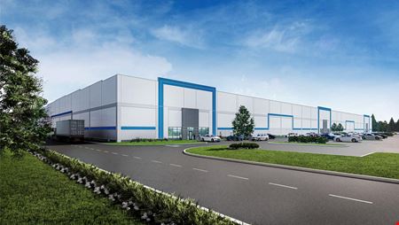 Industrial space for Rent at Steel 12 @ Gulf South Commerce Park in Mandeville