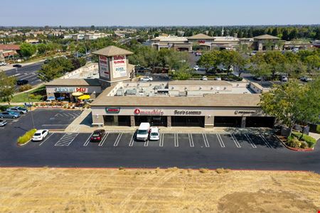 Grocery Anchor Sand Creek Crossing