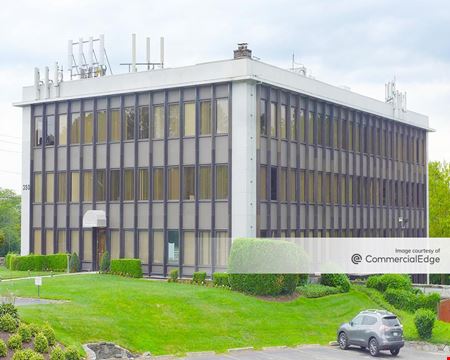 Office space for Rent at 350 Jericho Turnpike in Jericho