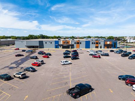 Retail space for Rent at The Pond on Madison - Retail Lease in Mankato