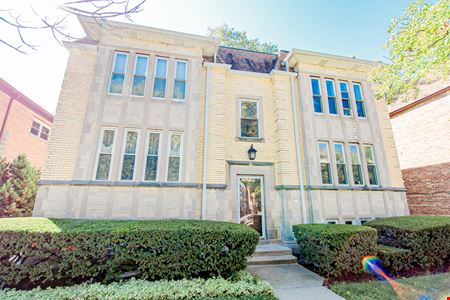 Commercial space at Norwood Park Six-Flat Turnkey Investment Property in Chicago