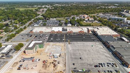 Southland Shopping Center