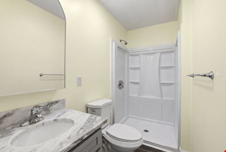 Private 4-Home Community - Single Family Homes Portfolio