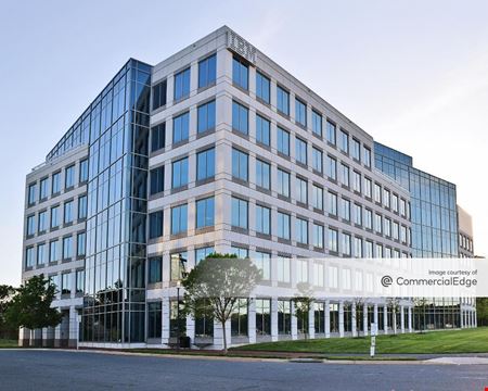 Office space for Rent at Dulles Station West I in Herndon