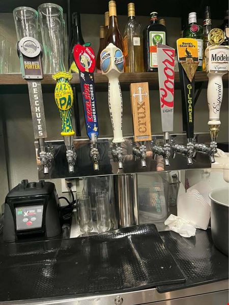 Cafe Business for Sale